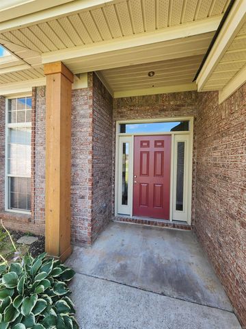 2501 Durango Drive, Benton, AR 72019