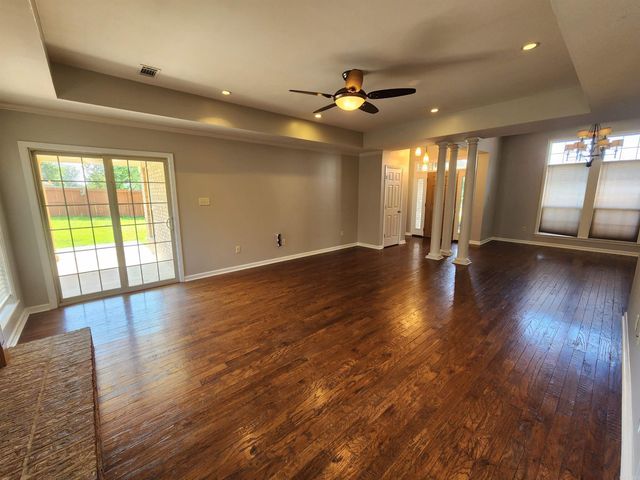 2501 Durango Drive, Benton, AR 72019