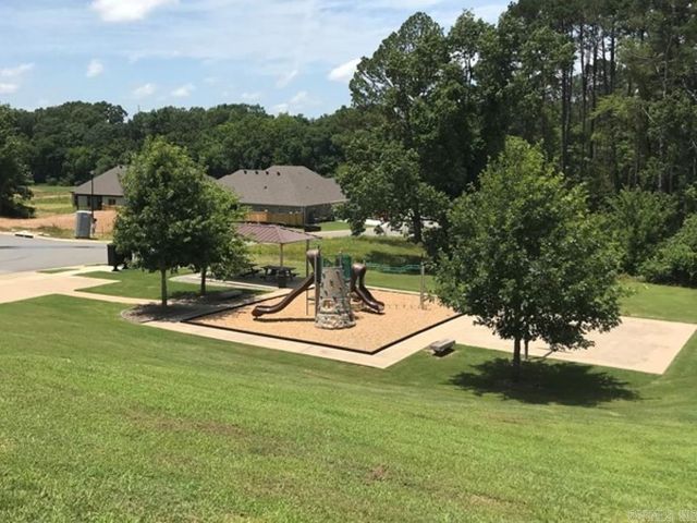 2501 Durango Drive, Benton, AR 72019
