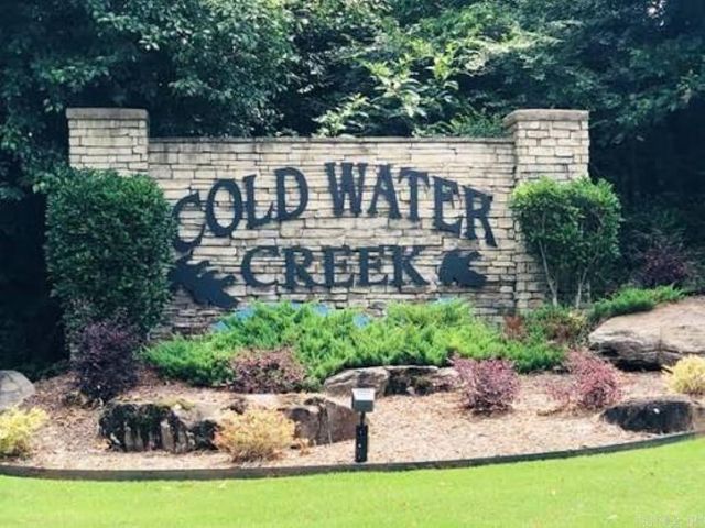 2501 Durango Drive, Benton, AR 72019