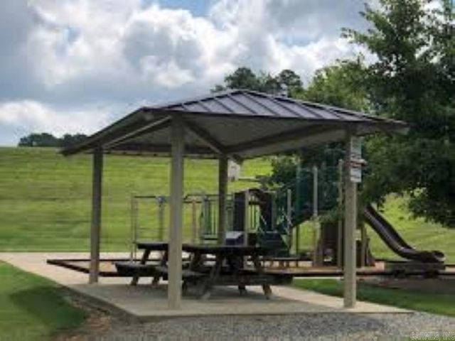 2501 Durango Drive, Benton, AR 72019