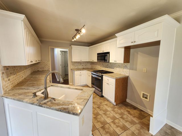 2501 Durango Drive, Benton, AR 72019