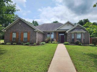 2501 Durango Drive, Benton, AR 72019