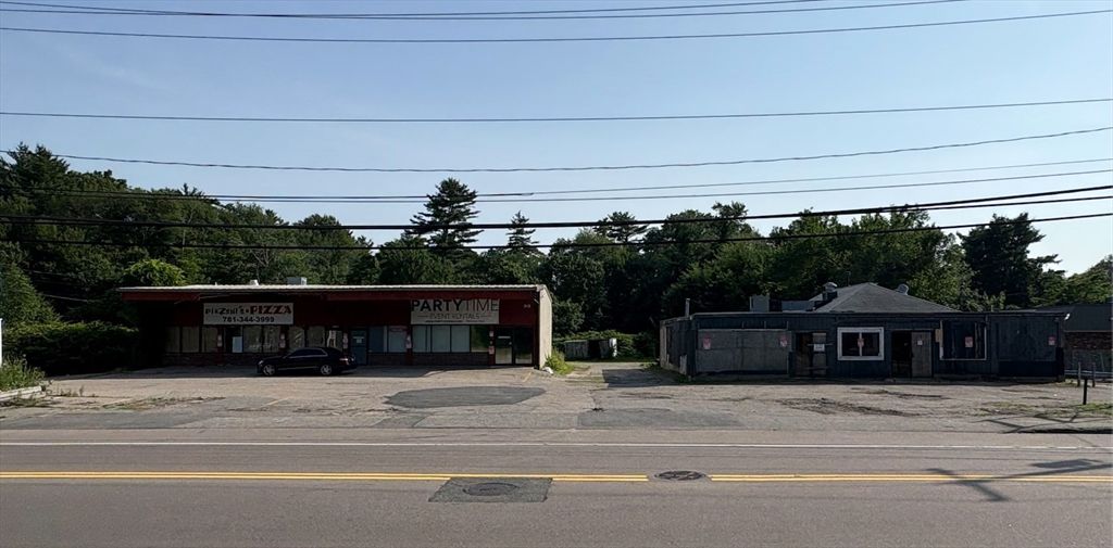 839 Park, Stoughton, MA 02172