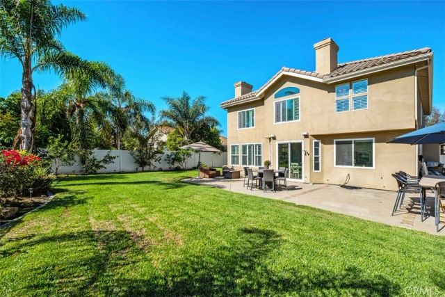 3202 Legendario, San Clemente, CA 92673
