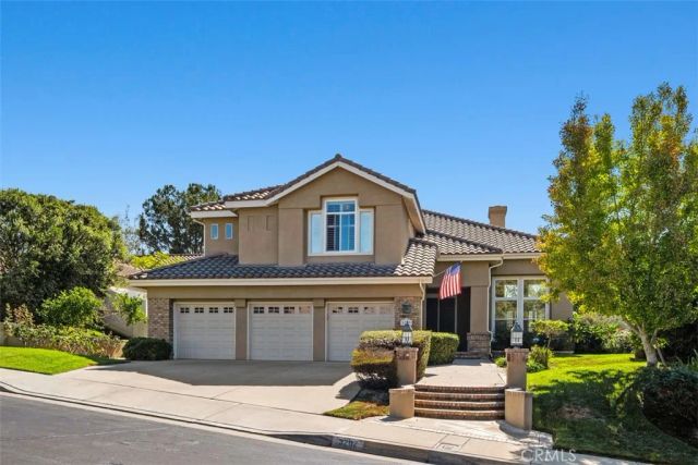 3202 Legendario, San Clemente, CA 92673