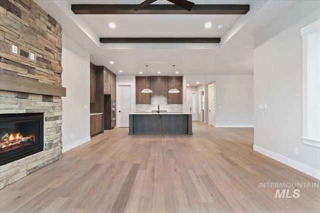 2147 E Blakehurst Ave., Kuna, ID 83634