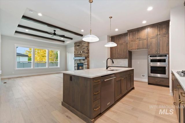 2147 E Blakehurst Ave., Kuna, ID 83634