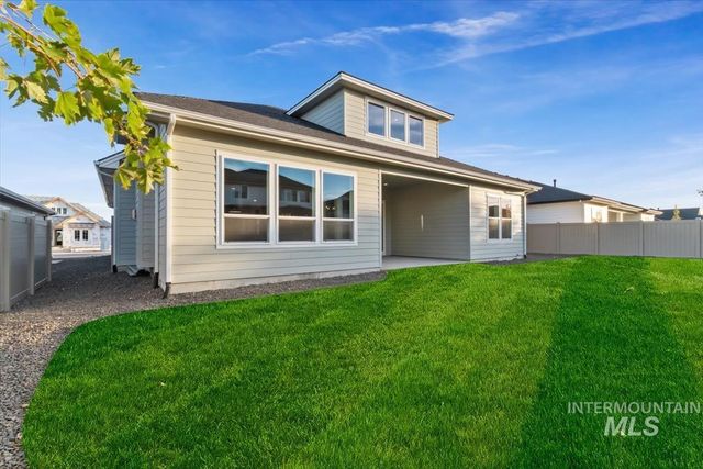 2147 E Blakehurst Ave., Kuna, ID 83634