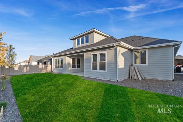 2147 E Blakehurst Ave., Kuna, ID 83634