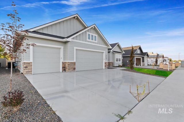 2147 E Blakehurst Ave., Kuna, ID 83634