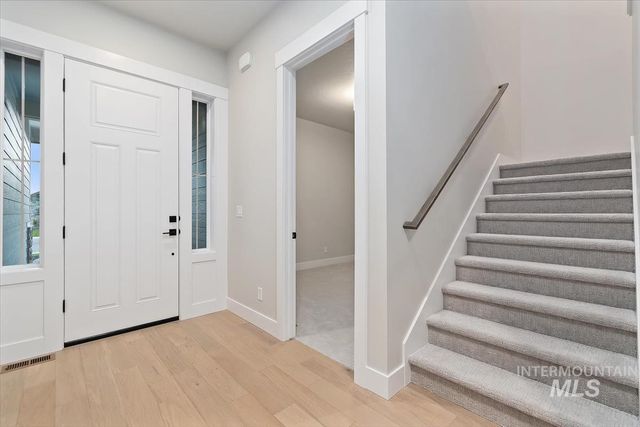 2147 E Blakehurst Ave., Kuna, ID 83634