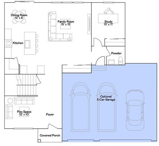 3902 Riverwoods Drive, Woodstock, IL 60098