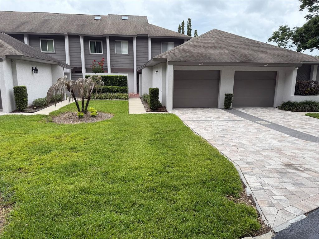 110 OLIVE TREE CIRCLE 110, Altamonte Springs, FL 32714