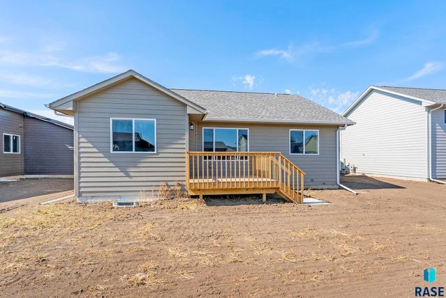 6849 W Viola Ct Court, Sioux Falls, SD 57107
