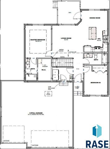 6849 W Viola Ct, Sioux Falls, SD 57107