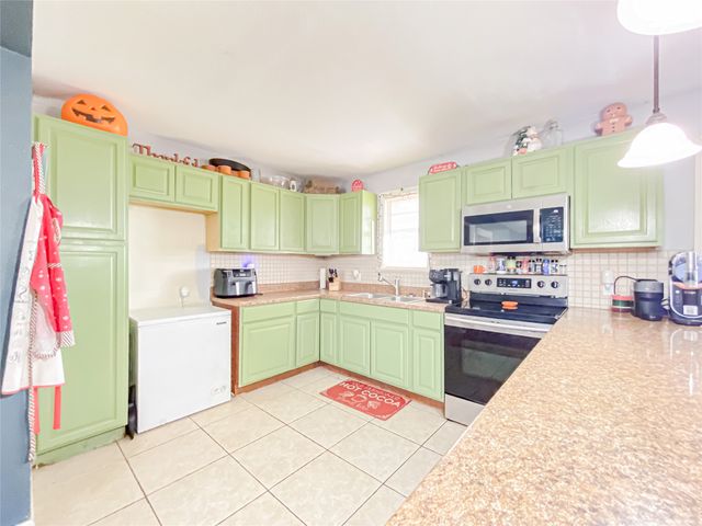 1010 Fannin Street, Abilene, TX 79603