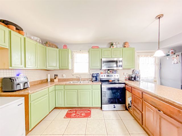 1010 Fannin Street, Abilene, TX 79603