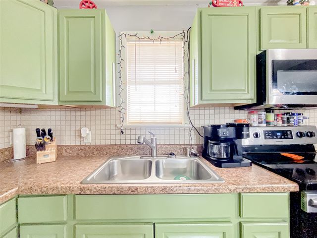 1010 Fannin Street, Abilene, TX 79603