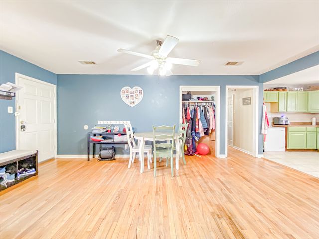 1010 Fannin Street, Abilene, TX 79603