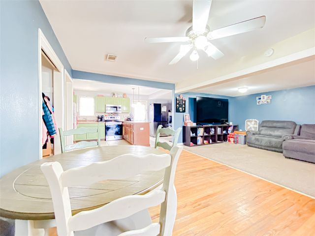 1010 Fannin Street, Abilene, TX 79603