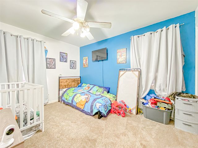 1010 Fannin Street, Abilene, TX 79603