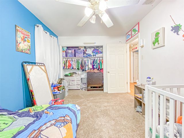 1010 Fannin Street, Abilene, TX 79603