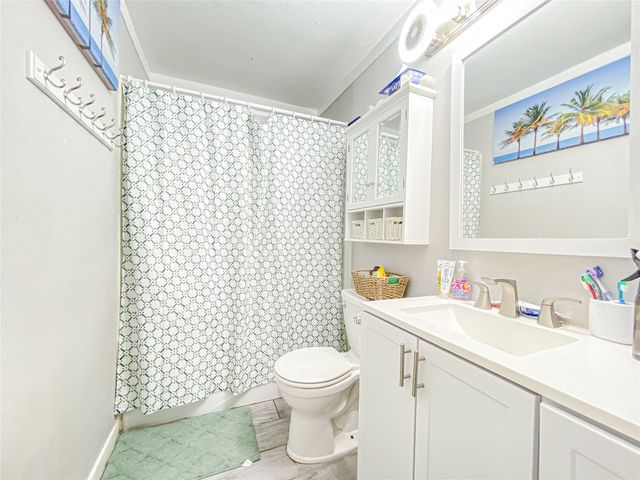 1010 Fannin Street, Abilene, TX 79603