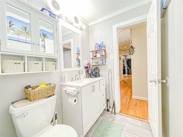 1010 Fannin Street, Abilene, TX 79603