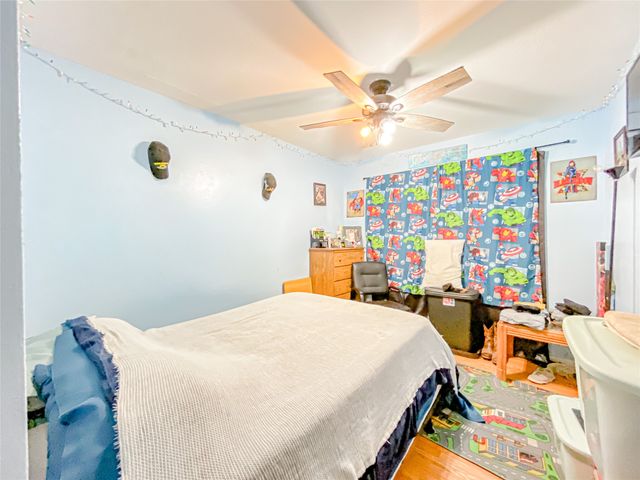 1010 Fannin Street, Abilene, TX 79603