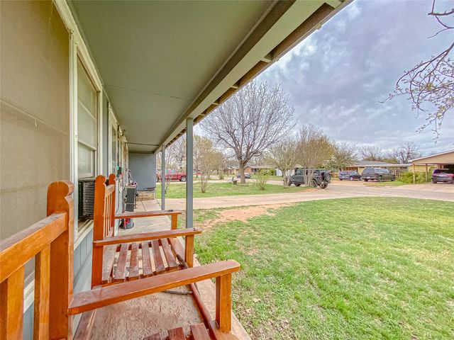 1010 Fannin Street, Abilene, TX 79603