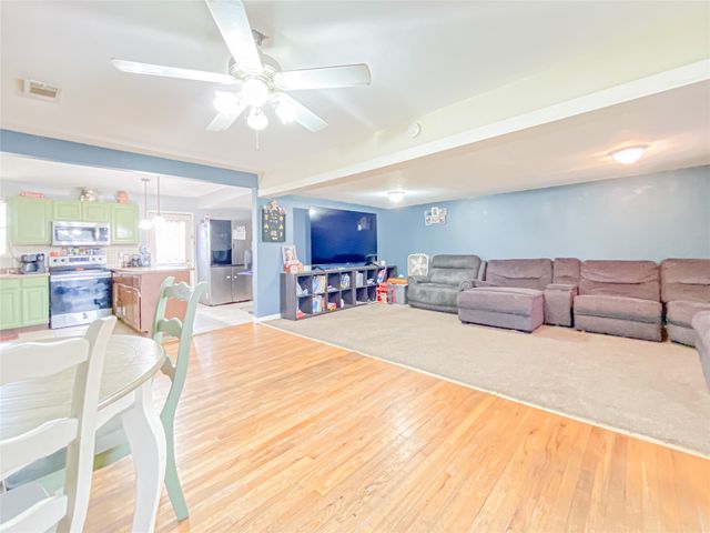 1010 Fannin Street, Abilene, TX 79603