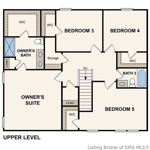613 Brendle Way, Jeffersonville, IN 47130
