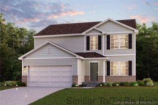 613 Brendle Way, Jeffersonville, IN 47130