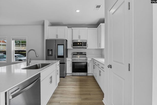 121 Bartlett Drive, Columbia, SC 29223