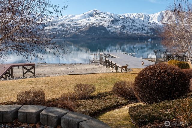 235 Key Lane, Chelan, WA 98816