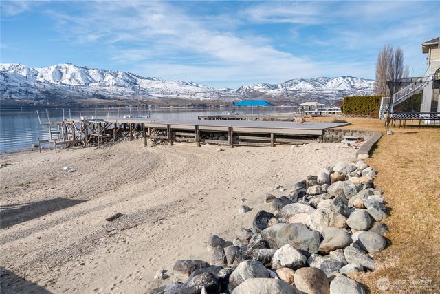 235 Key Lane, Chelan, WA 98816