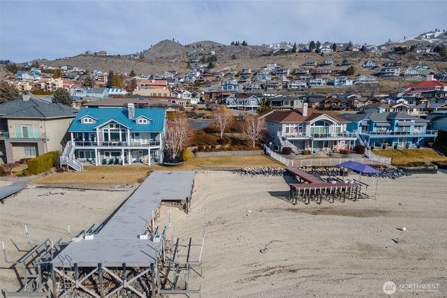 235 Key Lane, Chelan, WA 98816