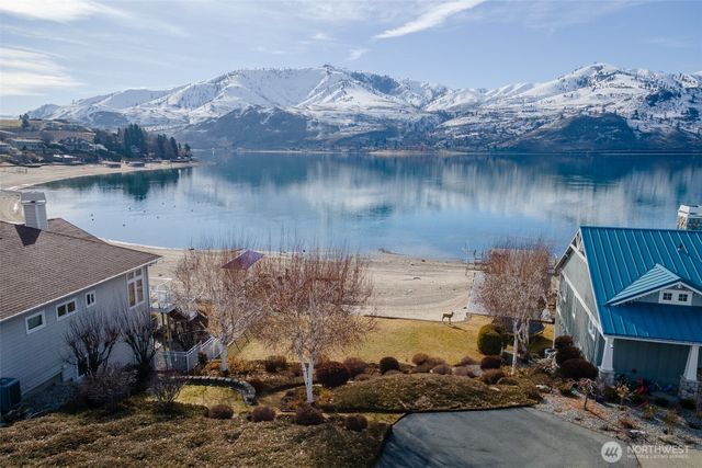235 Key Lane, Chelan, WA 98816