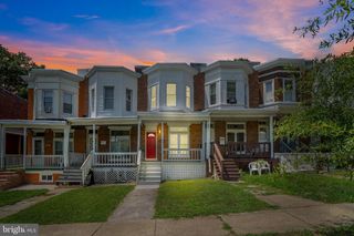 142 S COLLINS AVE, Baltimore, MD 21229