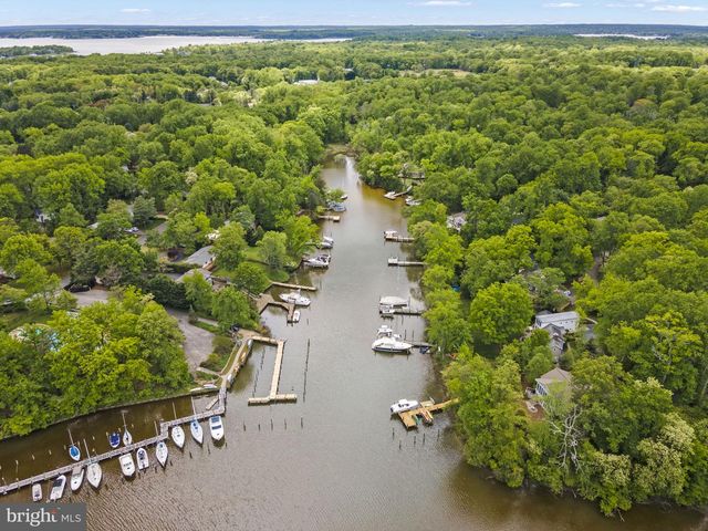 1009 DULANEY LN, Annapolis, MD 21403