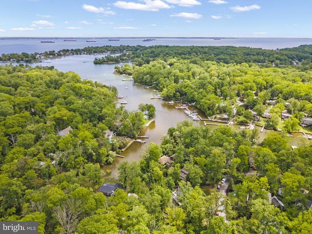 1009 DULANEY LN, Annapolis, MD 21403