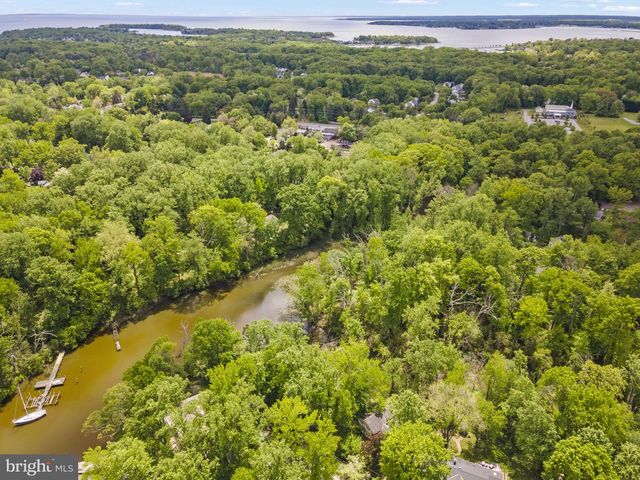 1009 DULANEY LN, Annapolis, MD 21403