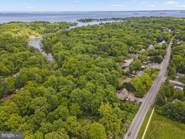 1009 DULANEY LN, Annapolis, MD 21403