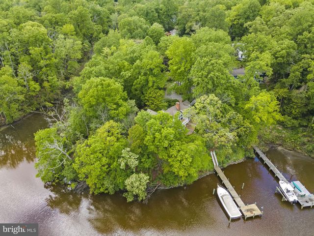 1009 DULANEY LN, Annapolis, MD 21403