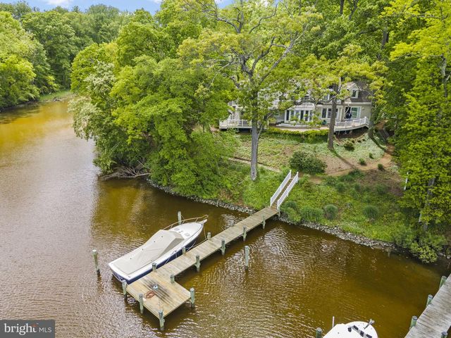 1009 DULANEY LN, Annapolis, MD 21403