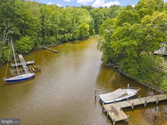 1009 DULANEY LN, Annapolis, MD 21403