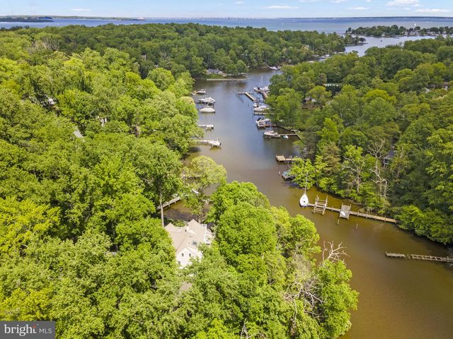 1009 DULANEY LN, Annapolis, MD 21403