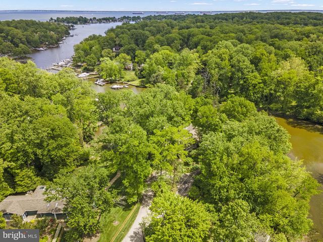 1009 DULANEY LN, Annapolis, MD 21403