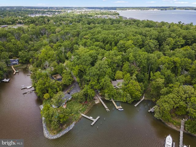 1009 DULANEY LN, Annapolis, MD 21403